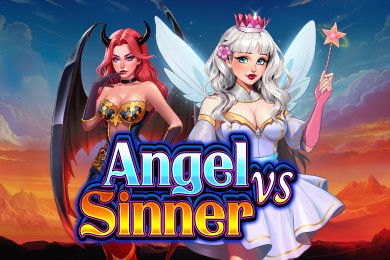 Angelvssinner играть в Слотомен Казино